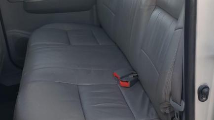 Toyota Hilux Cabine Dupla