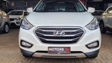 Hyundai ix35 2.0 GL (Aut)