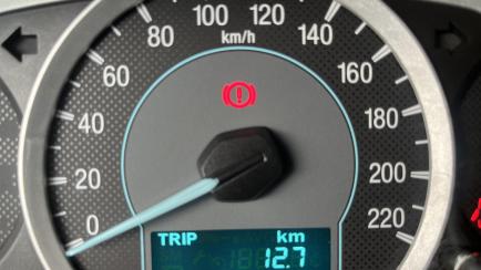 Ford Ka 1.0 SE (Flex)