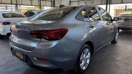 Chevrolet Onix Plus 1.0 Turbo LTZ (Aut)