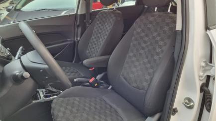 Hyundai HB20 1.6 Comfort Plus (Aut)