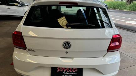 Volkswagen Gol 1.0