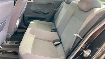 Volkswagen Voyage 1.6 Total Flex