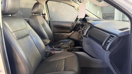Ford Ranger (Cabine Dupla) Ranger 2.2 TD XLS CD 4x4 (Aut)