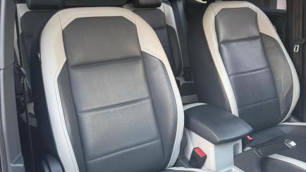 Volkswagen T-Cross 1.4 250 TSI Highline (Aut)