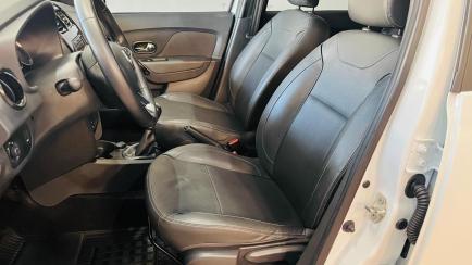 Renault Sandero Stepway 1.6 Iconic CVT