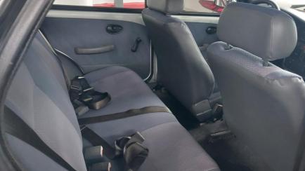 Fiat Palio Fire 1.0 8V 4p
