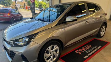 Hyundai HB20 1.0 Comfort