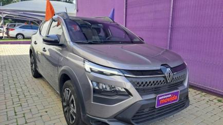 Renault Kardian Evolution (Aut)