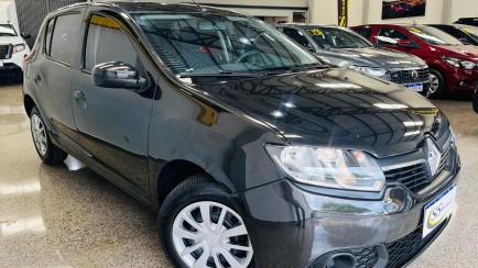 Renault Sandero Expression 1.6 8V
