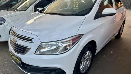 Chevrolet Onix 1.0 LT SPE/4