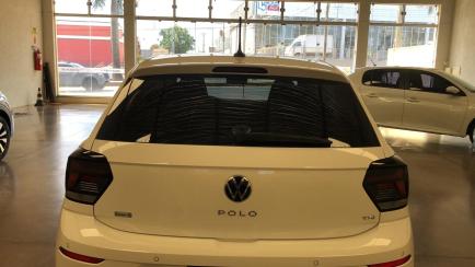 Volkswagen Polo 1.0 170 TSI Sense (Aut)