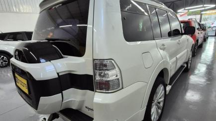 Mitsubishi Pajero Full HPE 3.8 5p