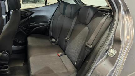 Fiat Argo 1.0 Drive