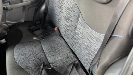 Fiat Uno Vivace 1.0 8V (Flex) 4p