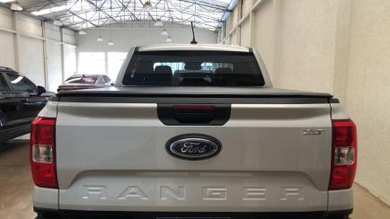 Ford Ranger Cabine Dupla Ranger 3.0 CD XLT 4WD (Aut)