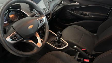 Chevrolet Onix Plus 1.0 Turbo LT