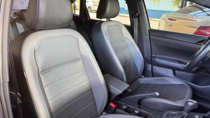 Volkswagen Nivus 1.0 200 TSI Highline