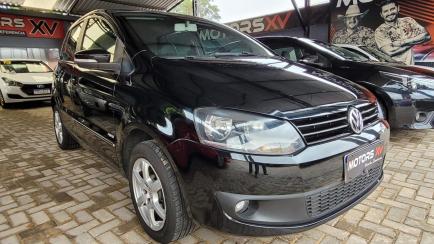 Volkswagen Fox 1.6 VHT Prime (Flex)