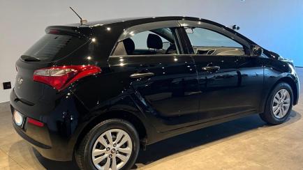 Hyundai HB20 1.0 Unique