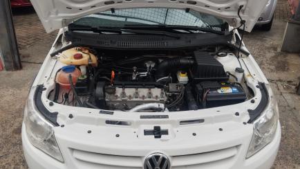 Volkswagen Saveiro 1.6 (Flex)