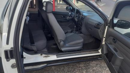 Fiat Strada Trekking 1.6 16V (Flex) (Cabine Dupla)