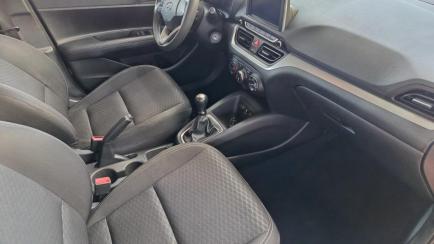 Hyundai HB20 1.0 Evolution