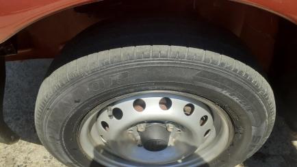 Volkswagen Gol 1.0 MI