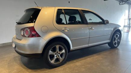 Volkswagen Golf Sportline 1.6 (Flex)