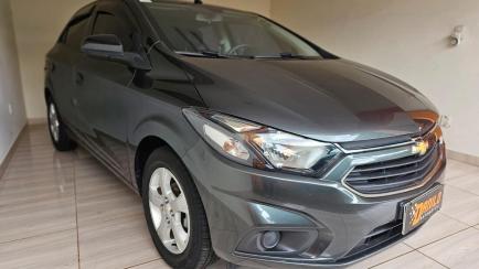 Chevrolet Onix 1.4 LTZ SPE/4