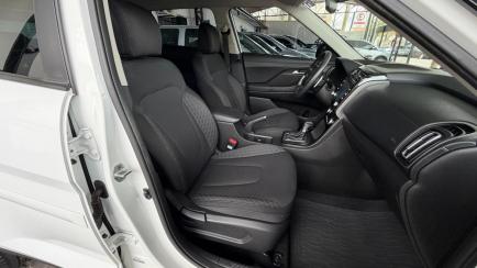 Hyundai Creta 1.0 T-GDI Limited (Aut)