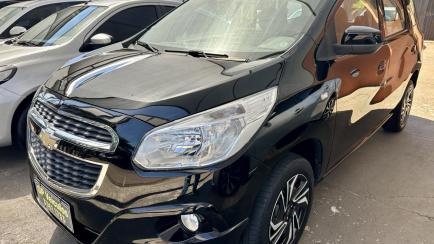 Chevrolet Spin LT 5S 1.8 (Flex)