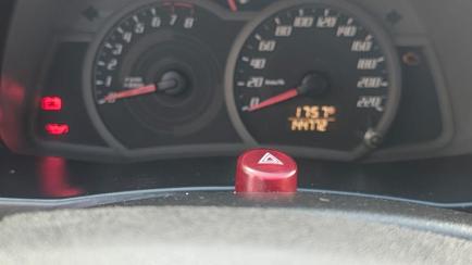 Ford Ka 1.0 (Flex)