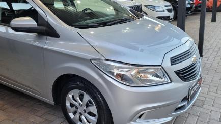 Chevrolet Onix 1.0 Joy SPE/4
