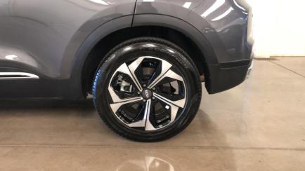 Caoa Chery Tiggo 5X Sport Tiggo 5X 1.5T Sport CVT t 1.5 (aut)