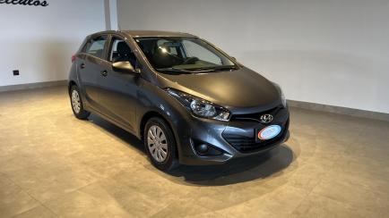 Hyundai HB20 1.0 Comfort