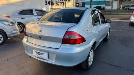 Chevrolet Prisma Maxx 1.4 (Flex)