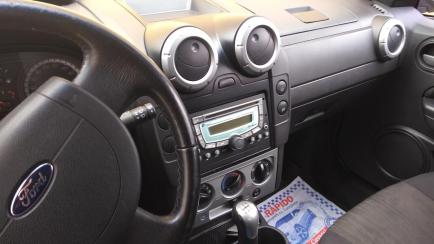 Ford EcoSport Ecosport XLT 1.6 (Flex)