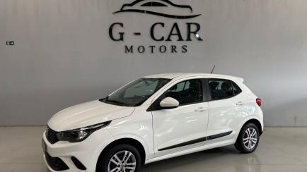 Fiat Argo 1.0