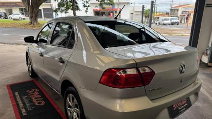 Volkswagen Voyage 1.0
