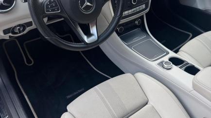 Mercedes-Benz Classe GLA GLA 200 Advance