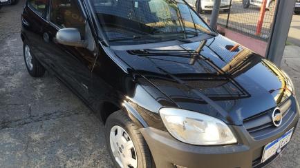 Chevrolet Celta Life 1.0 VHC (Flex) 2p