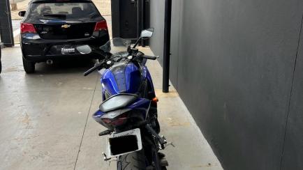 YAMAHA YZF R3 (ABS)