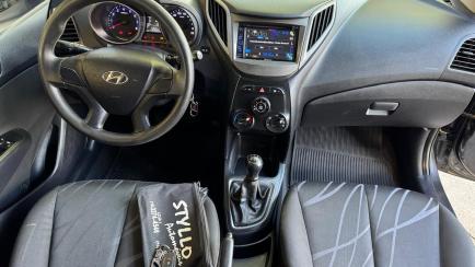 Hyundai HB20 1.0 Comfort