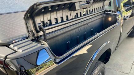 RAM 3500 6.7 TD Limited Longhorn 4WD