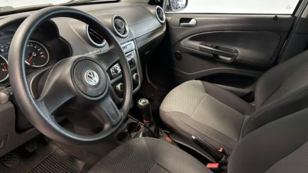 Volkswagen Gol 1.0 (G5) (Flex)