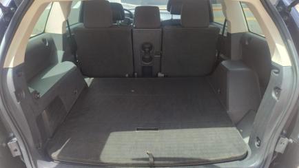 Dodge Journey SE 2.7 V6