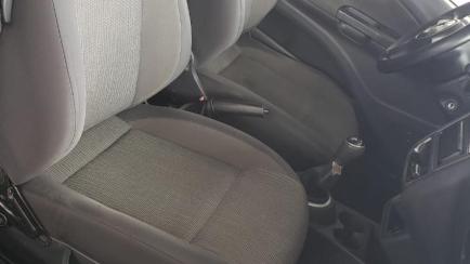 Volkswagen Novo Gol 1.0 TEC (Flex) 2p