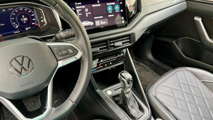 Volkswagen Virtus 1.4 250 TSI Exclusive (Aut)