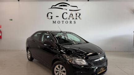 Chevrolet Prisma 1.0 SPE/4 Eco Joy